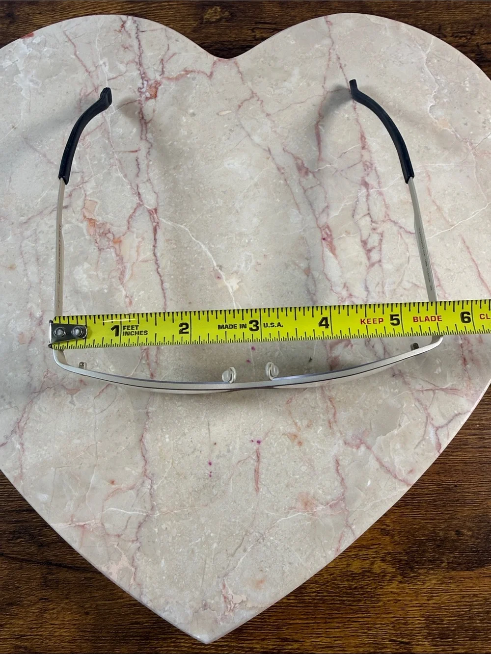 Orgreen Optics Eyeglasses